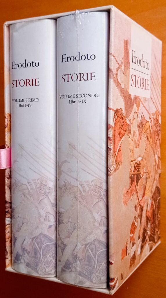 Storie