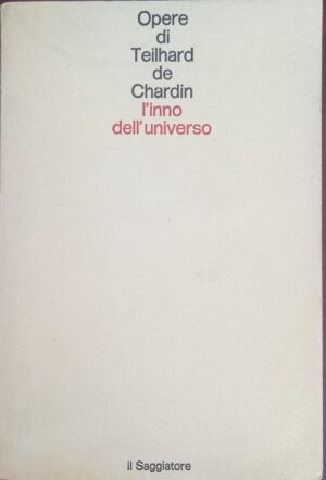 L’inno dell’universo