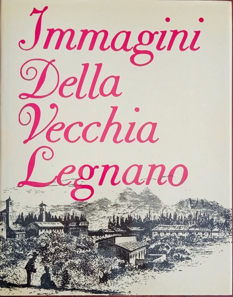 Immagini della vecchia Legnano