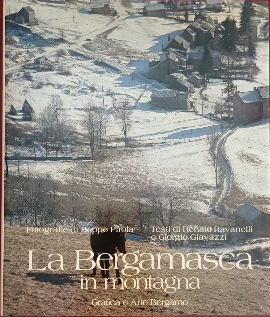 La Bergamasca in montagna