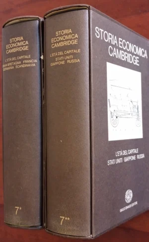 L’età del capitale