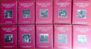 Storia dell’Italia repubblicana Einaudi