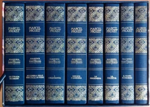 Alla ricerca del tempo perduto