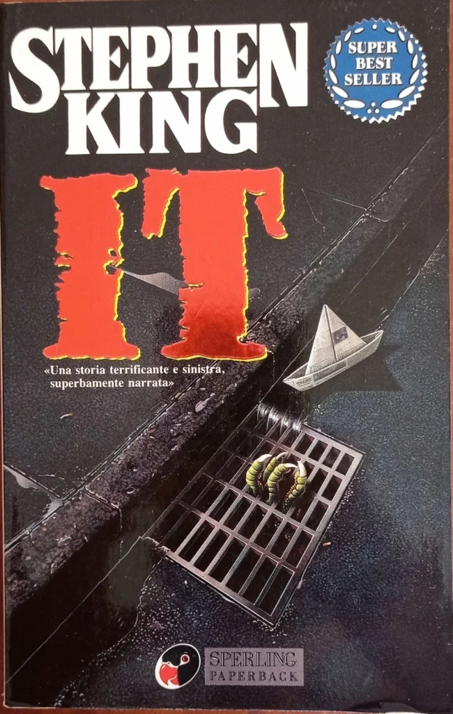 IT