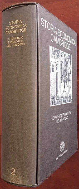 Commercio e industria nel Medioevo