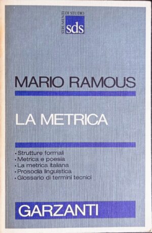 La metrica