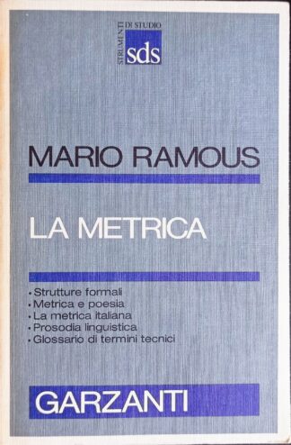 La metrica