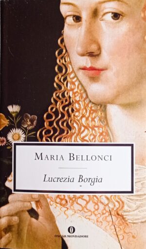 Lucrezia Borgia