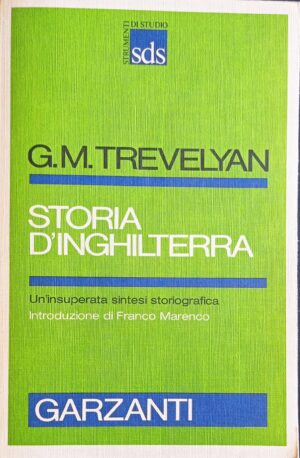 Storia d’Inghilterra