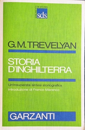 Storia d’Inghilterra