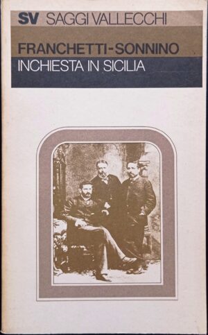 Inchiesta in Sicilia