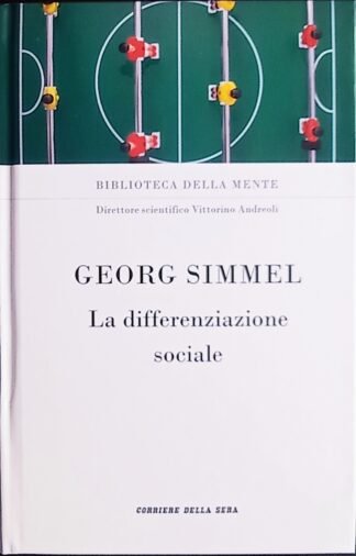 La differenziazione sociale