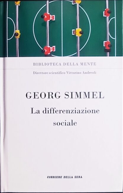 La differenziazione sociale