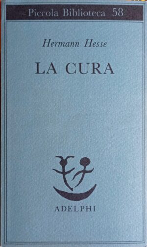 La cura