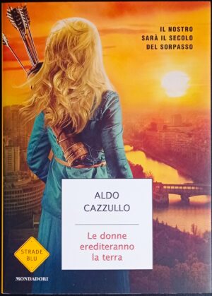 Le donne erediteranno la terra