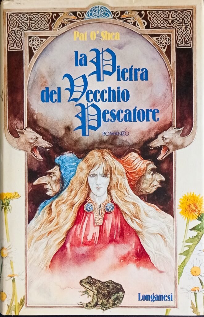 La pietra del vecchio pescatore