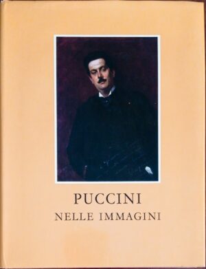Puccini nelle immagini