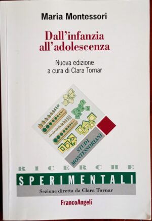 Dall’infanzia all’adolescenza