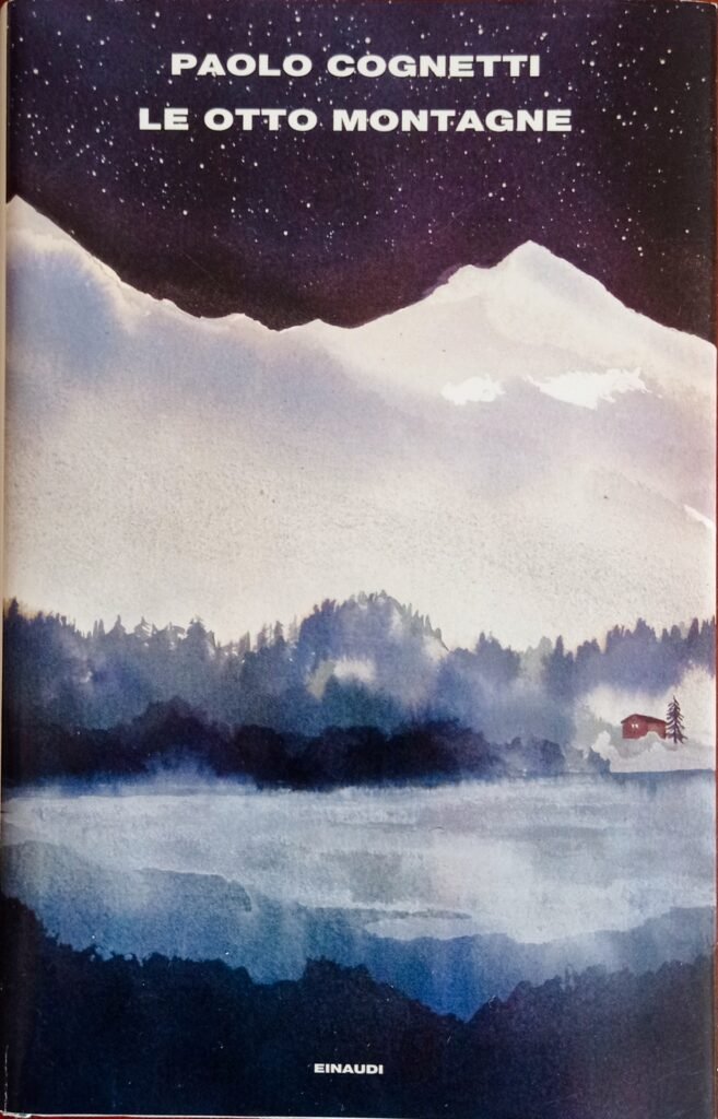Le otto montagne