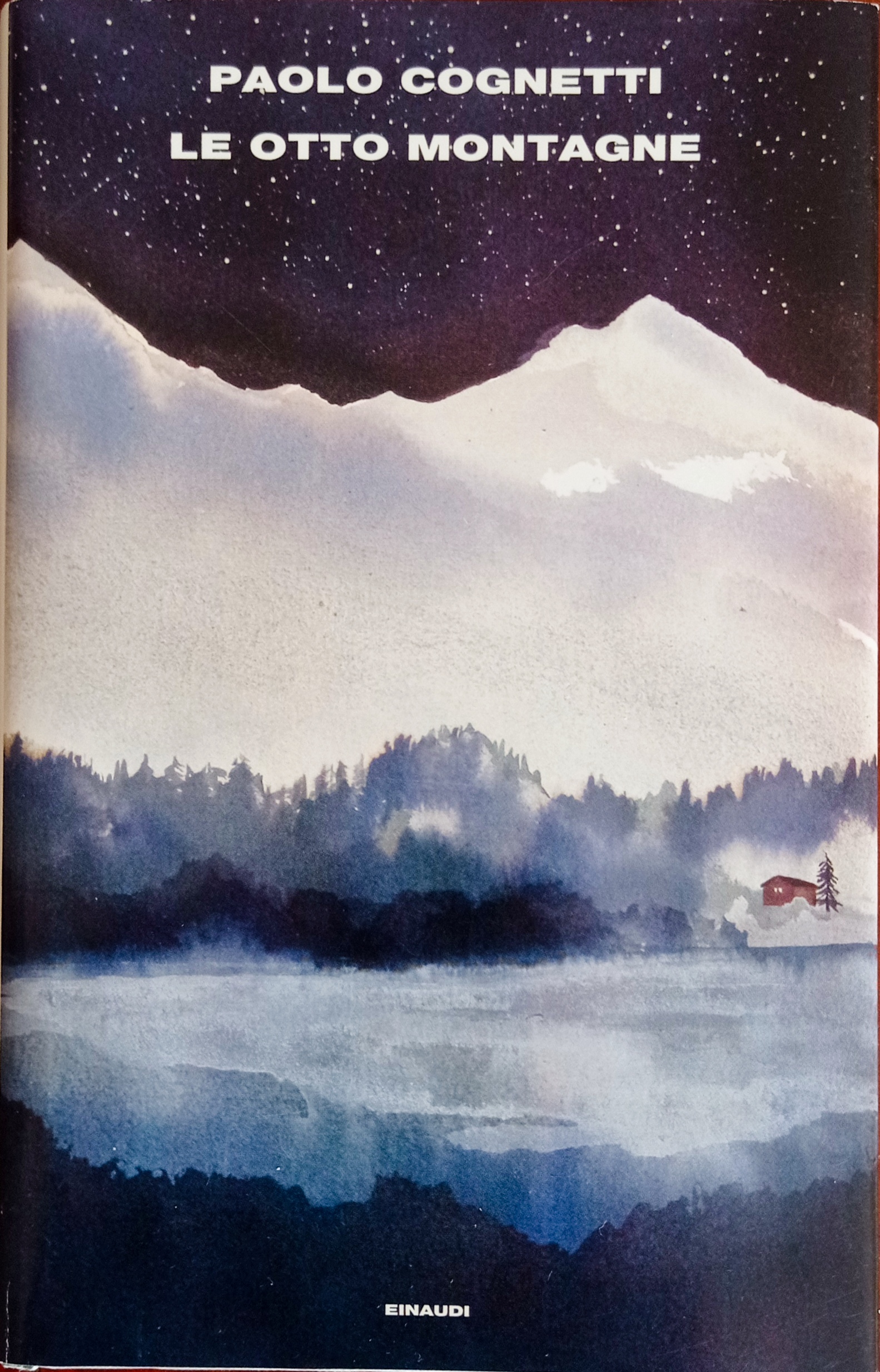 Le otto montagne Le otto montagne