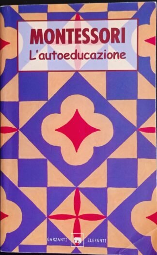 L’autoeducazione