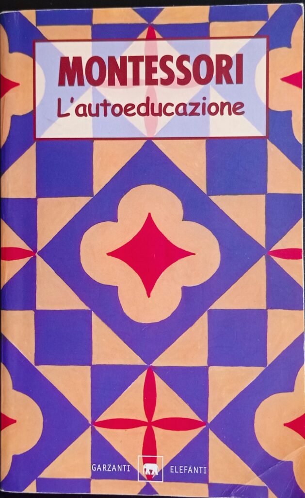 L’autoeducazione