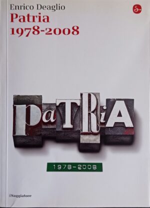 Patria 1978 – 2008