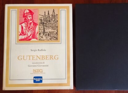 Gutenberg - immagine 3