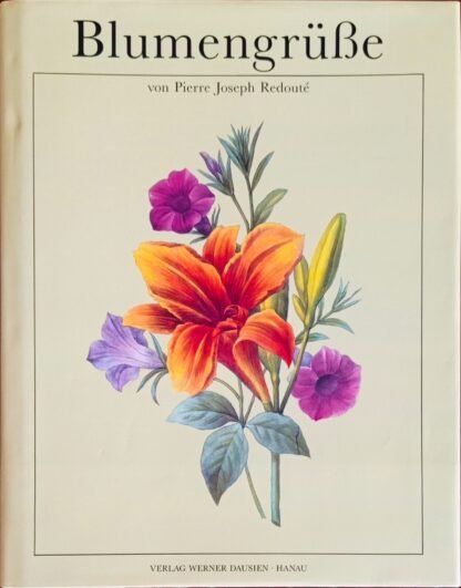Blumengrüsse