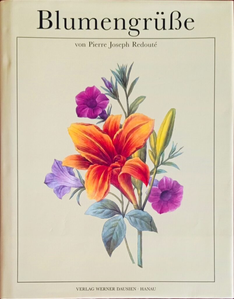 Blumengrüsse