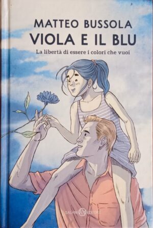 Viola e il blu