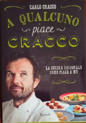 A qualcuno piace Cracco