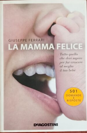 La mamma felice