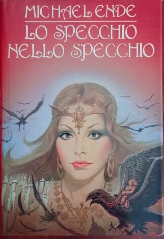 Lo specchio nello specchio