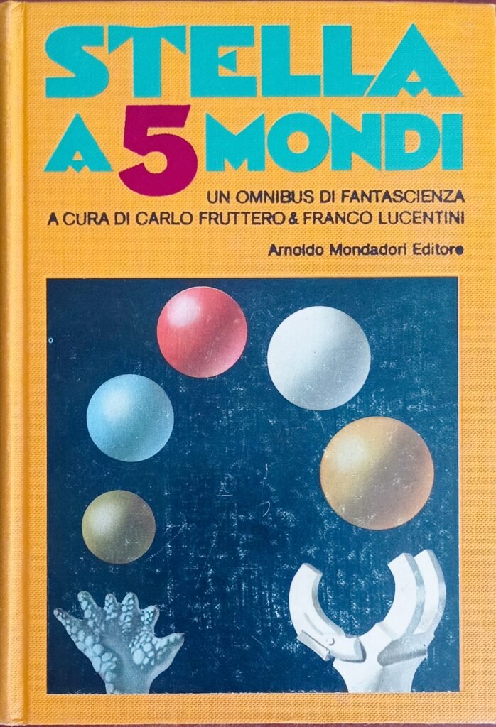 Stella a 5 mondi