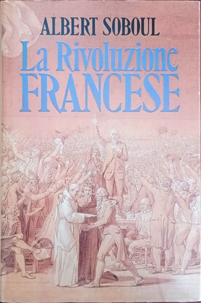 La Rivoluzione francese