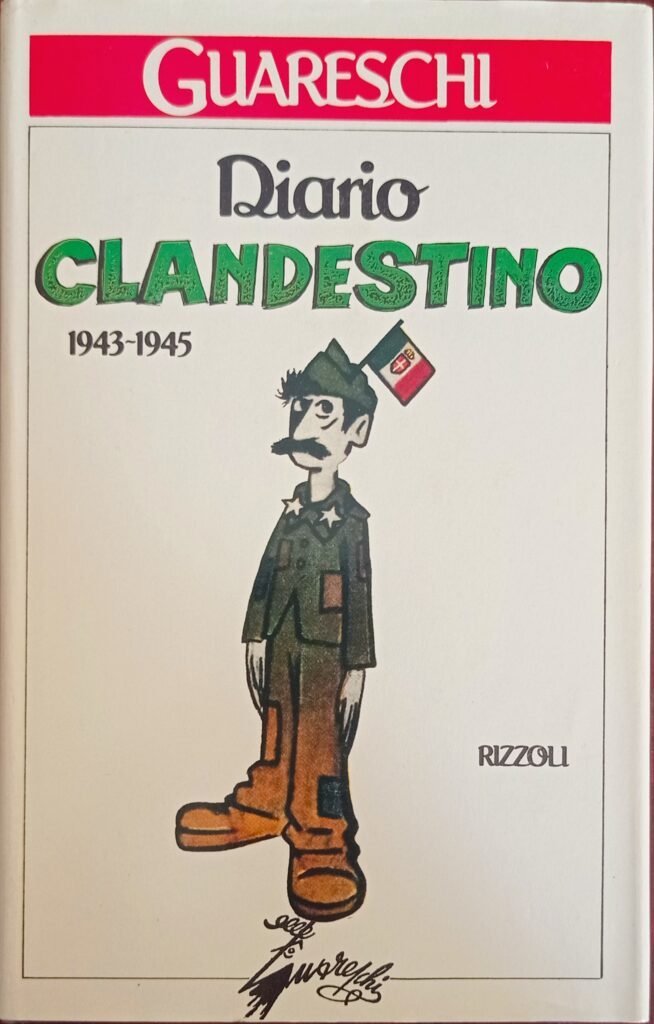 Diario clandestino 1943 - 1945