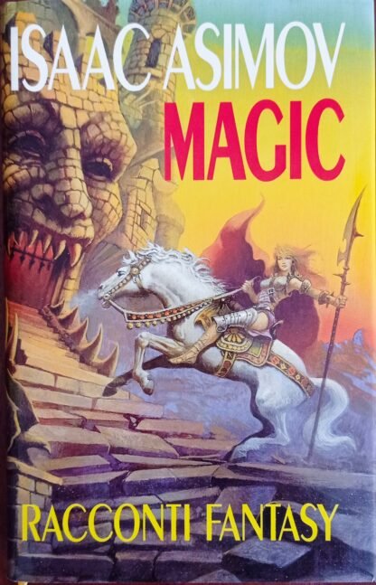 Magic. Racconti fantasy