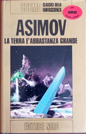 La Terra è abbastanza grande