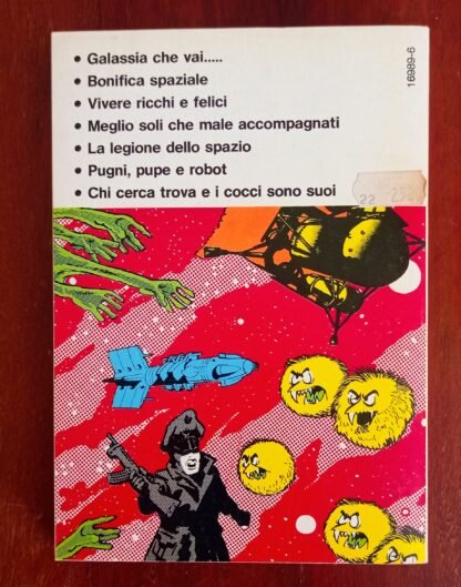 Storie dello spazio profondo - immagine 3