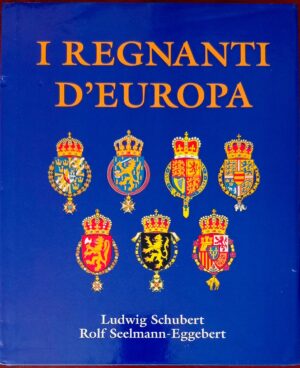 I regnanti d’Europa