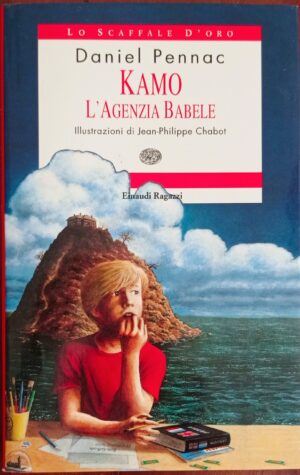 Kamo l’agenzia Babele