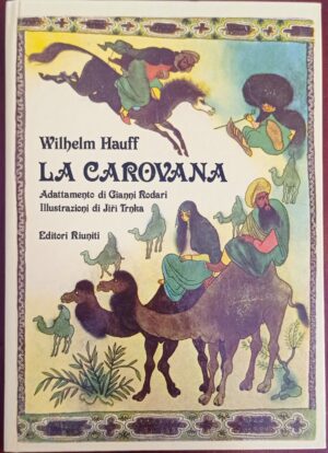 La carovana
