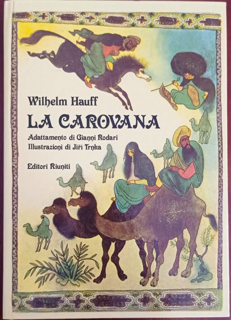 La carovana