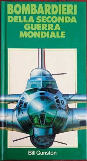Bombardieri della Seconda guerra mondiale
