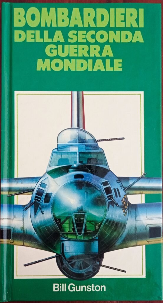 Bombardieri della Seconda guerra mondiale