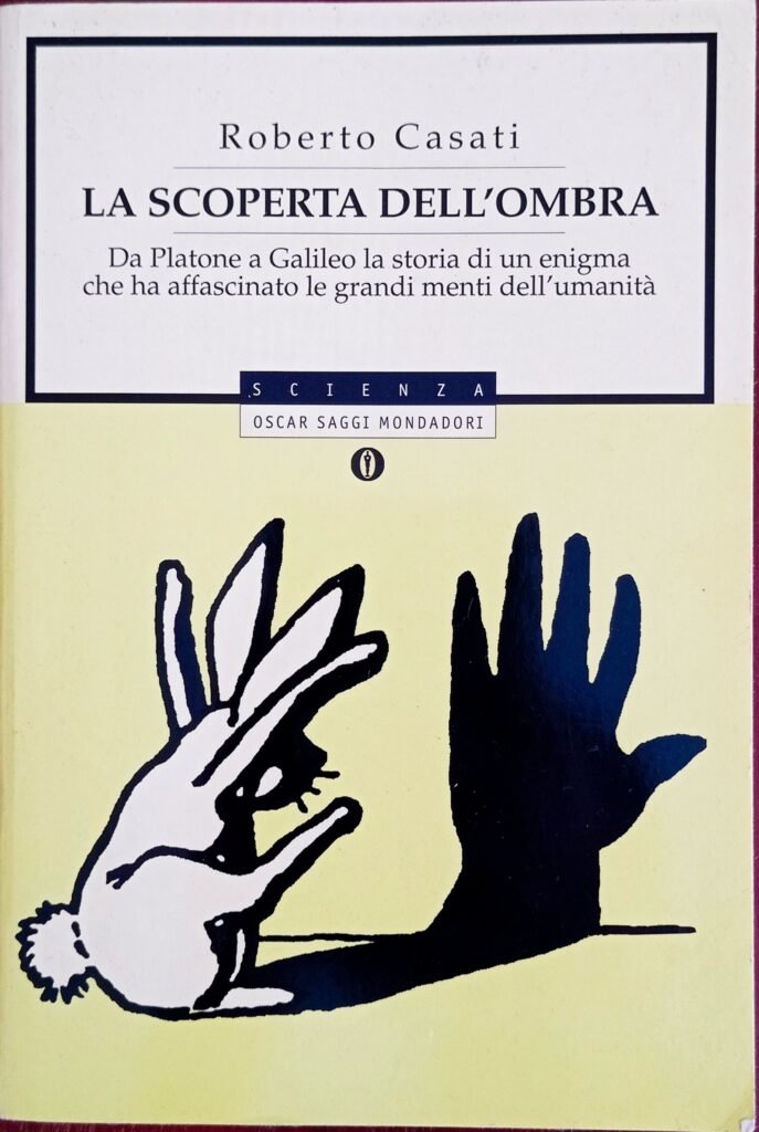 La scoperta dell’ombra