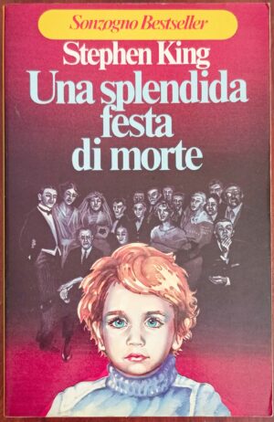 Una splendida festa di morte