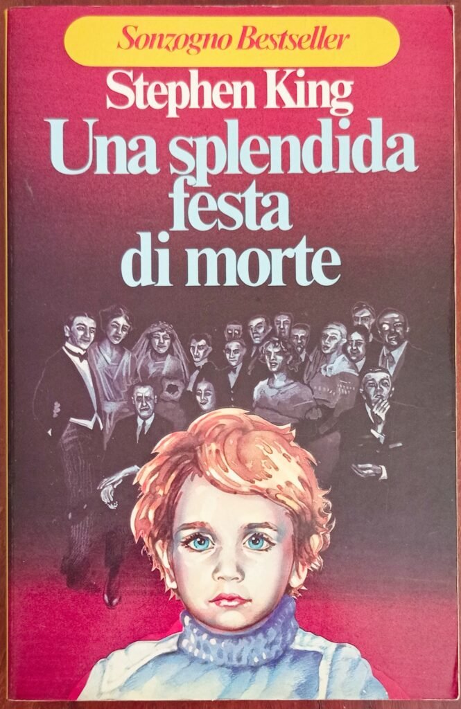 Una splendida festa di morte