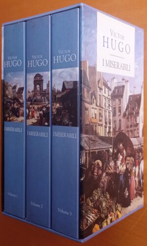I miserabili